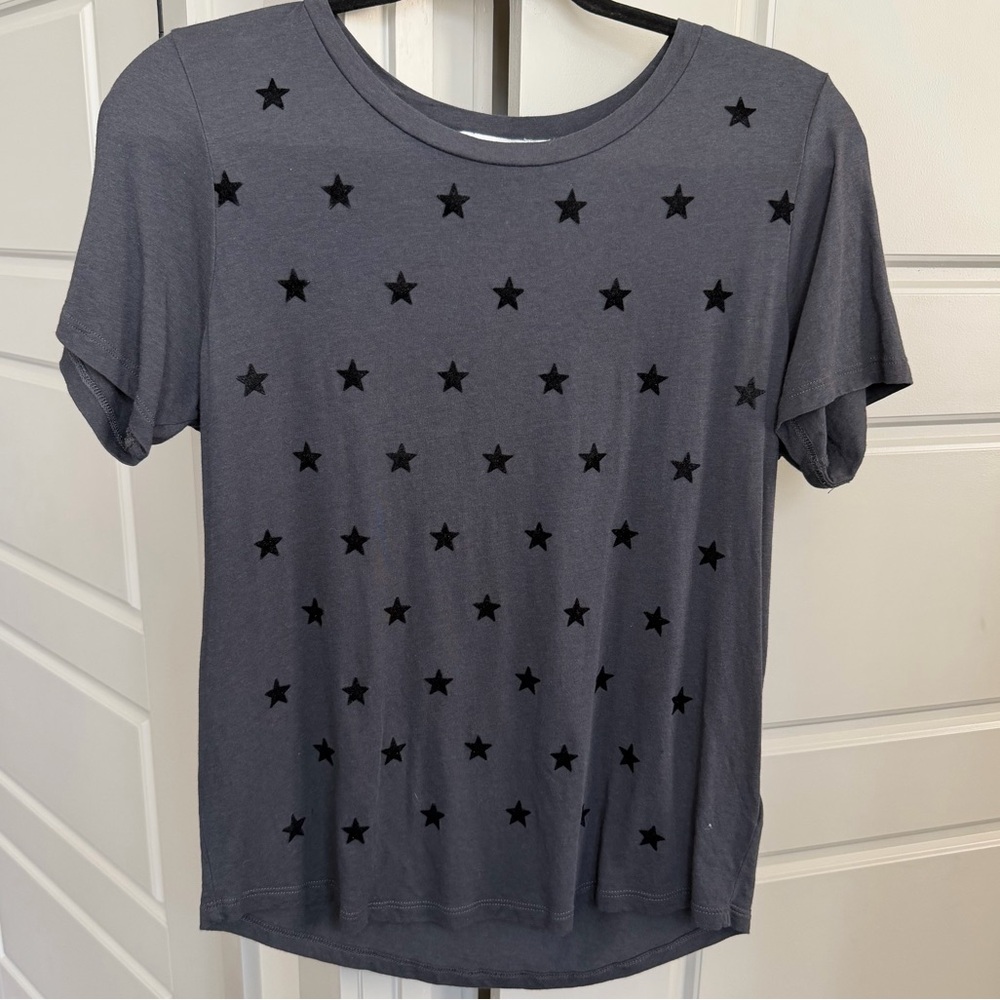 South Parade Lola Mini Stars Tee